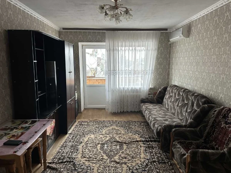 2-room apartment for sale 40 m², Mykola Shepeleva St., 4