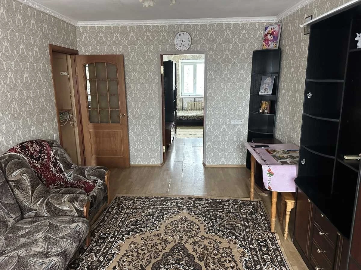 Продажа 2-комнатной квартиры 40 м², Николая Шепелева ул., 4