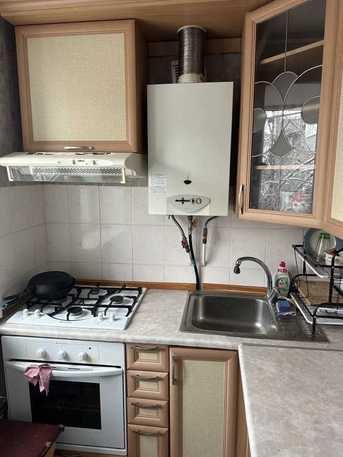 Продажа 2-комнатной квартиры 40 м², Николая Шепелева ул., 4