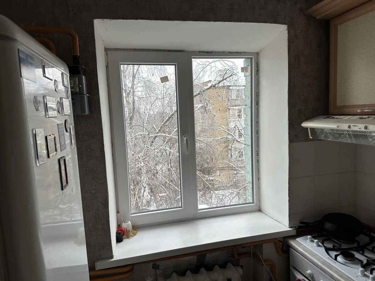 Продажа 2-комнатной квартиры 40 м², Николая Шепелева ул., 4