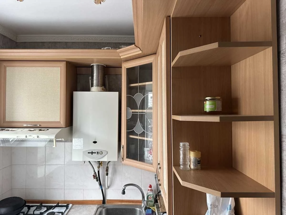 Продажа 2-комнатной квартиры 40 м², Николая Шепелева ул., 4