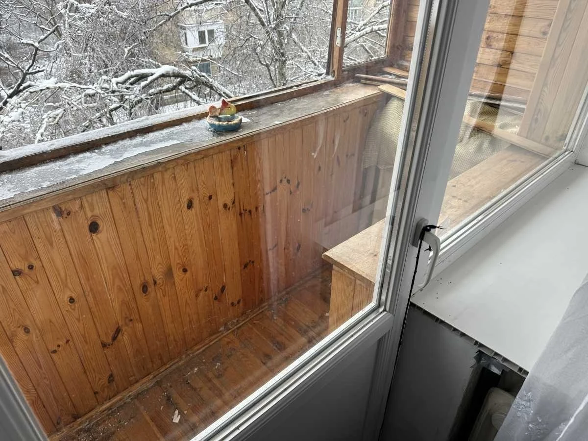 Продажа 2-комнатной квартиры 40 м², Николая Шепелева ул., 4