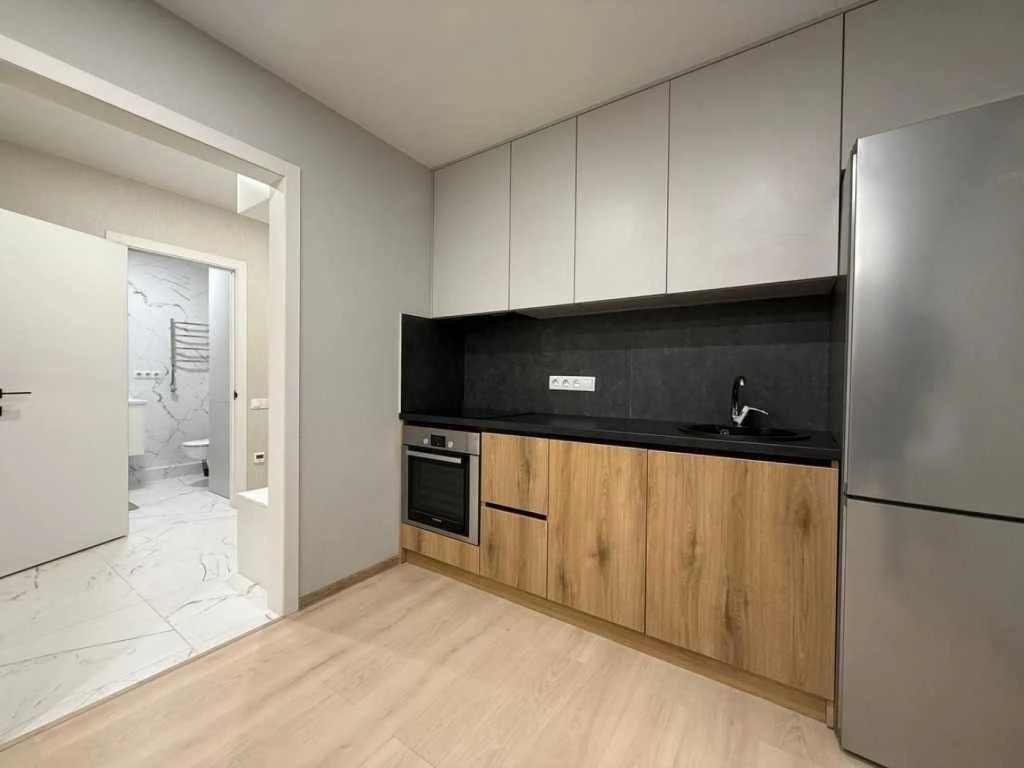 Продажа: 1-комнатная квартира 41 м², Михаила Максимовича ул.,