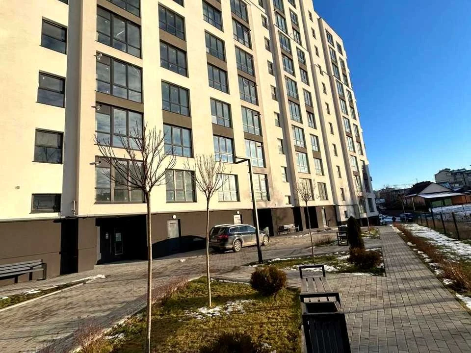 Квартира. Ивано-Франковск, Пасечная ул.