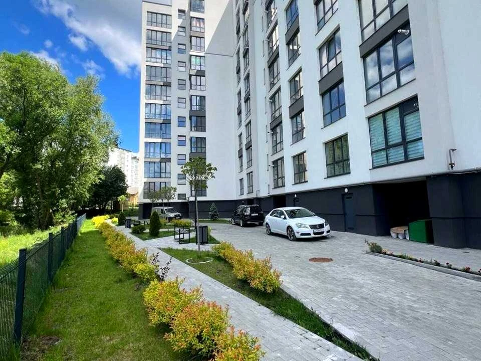 Квартира. Ивано-Франковск, Пасечная ул.