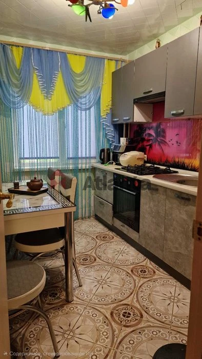 Продам 3 комн кв на Бочарова - московка