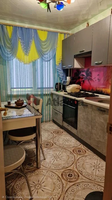 Продам 3 комн кв на Бочарова - московка