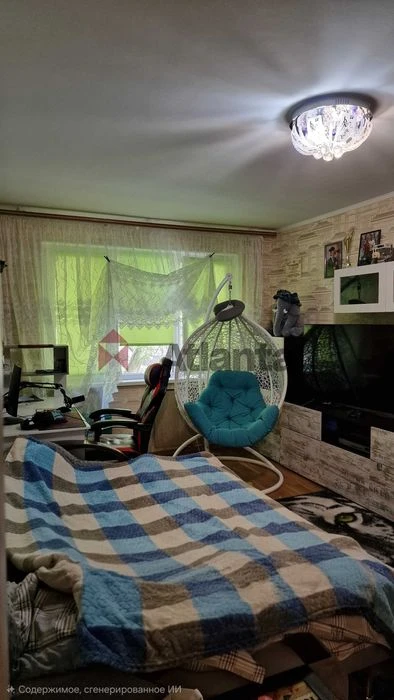 Продам 3 комн кв на Бочарова - московка