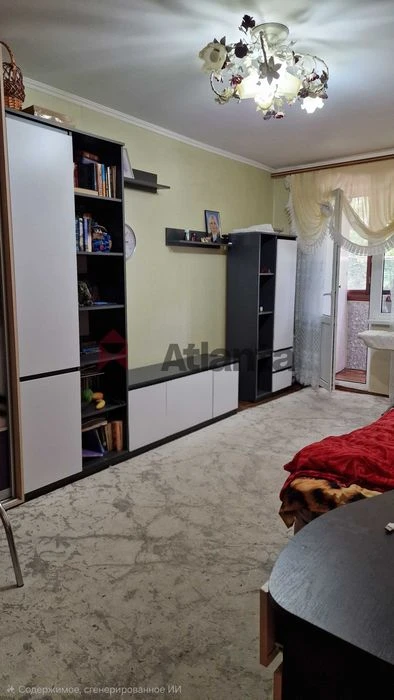 Продам 3 комн кв на Бочарова - московка