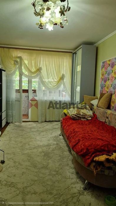 Продам 3 комн кв на Бочарова - московка