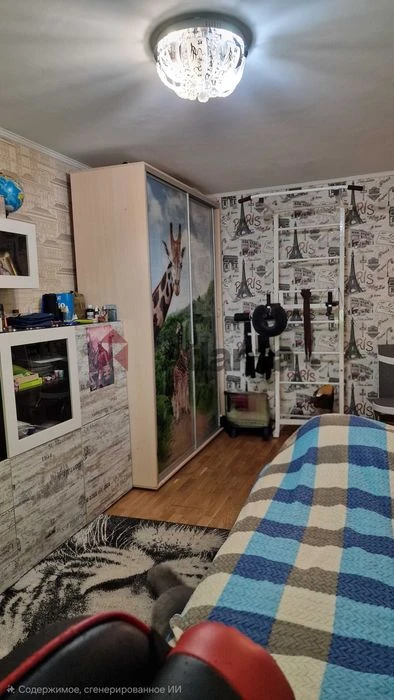 Продам 3 комн кв на Бочарова - московка