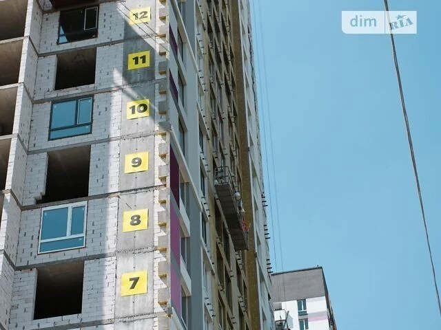 Продаж 1к квартири 37.63 кв. м на вул. Івана Кочерги 17, кв.