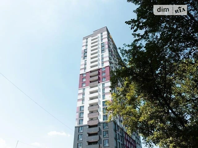 Продаж 1к квартири 37.63 кв. м на вул. Івана Кочерги 17, кв.