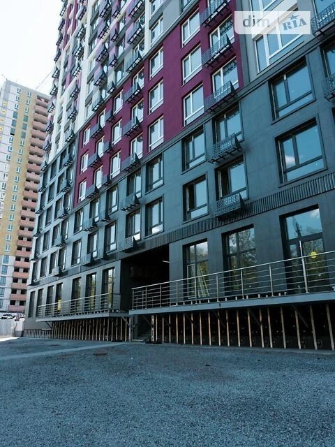 Продаж 1к квартири 37.63 кв. м на вул. Івана Кочерги 17, кв.