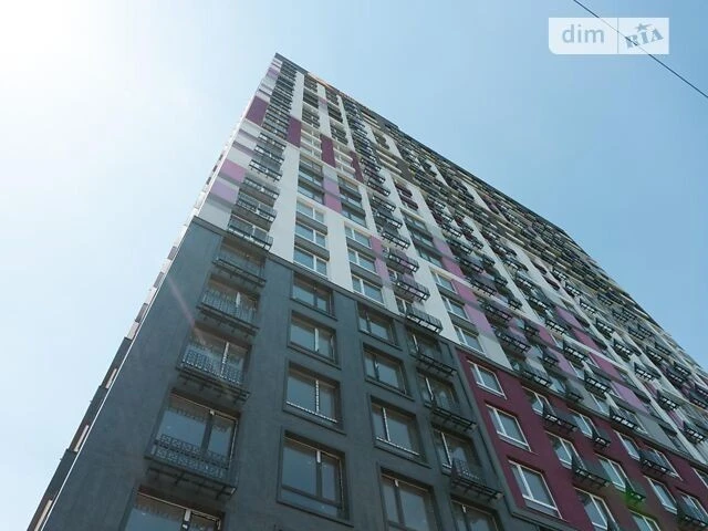 Продаж 1к квартири 37.63 кв. м на вул. Івана Кочерги 17, кв.