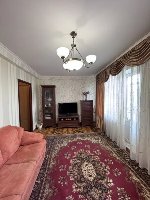 Продается 2-х комнатная кварттра.