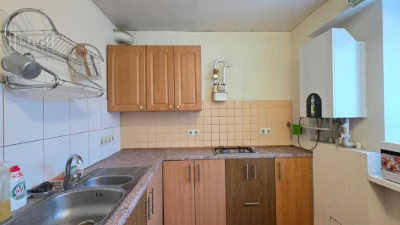 DC S4 Selling a 5-room apartment in Pavlovo Pole, metro station, August 23