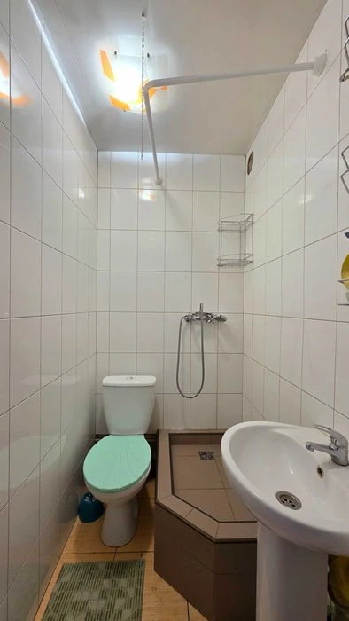 DC S4 Selling a 5-room apartment in Pavlovo Pole, metro station, August 23