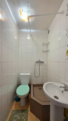 DC S4 Selling a 5-room apartment in Pavlovo Pole, metro station, August 23