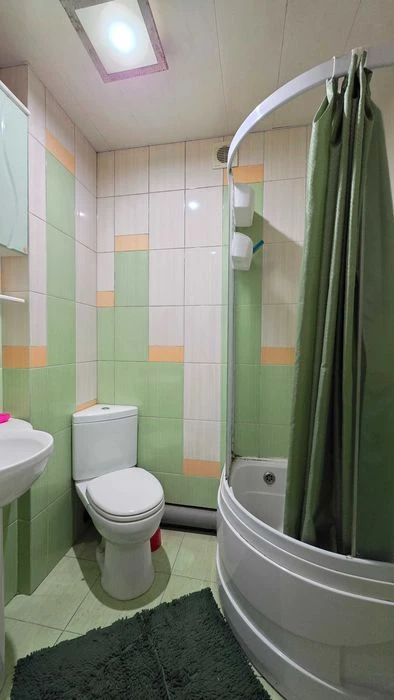 DC S4 Selling a 5-room apartment in Pavlovo Pole, metro station, August 23