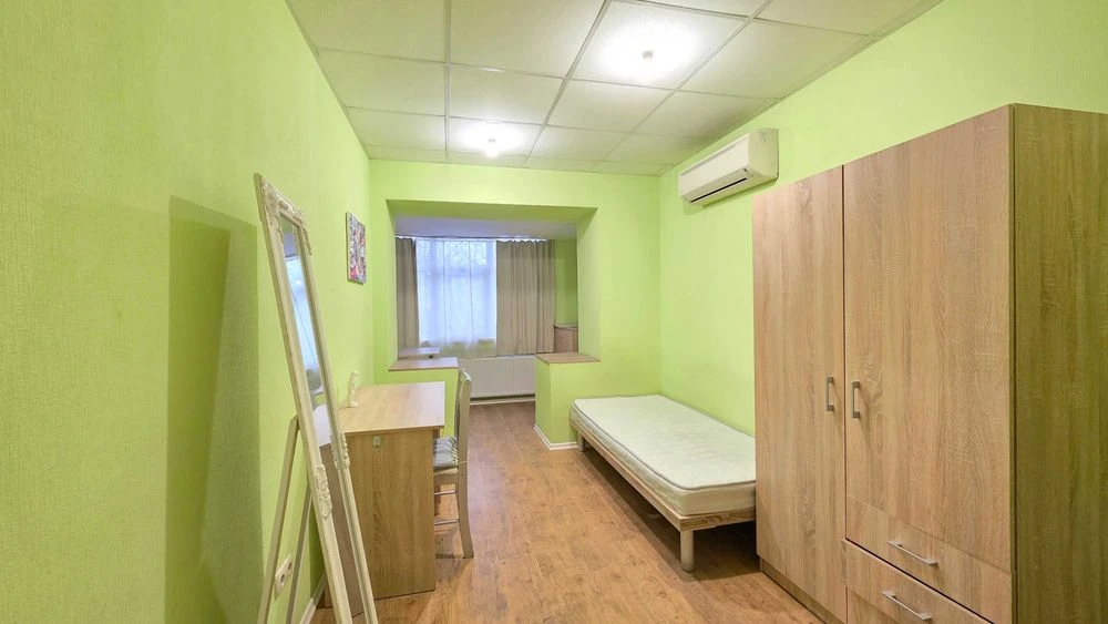 DC S4 Selling a 5-room apartment in Pavlovo Pole, metro station, August 23