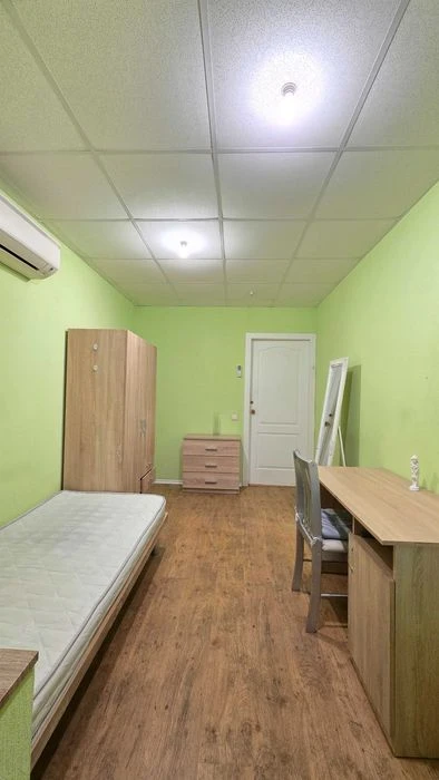DC S4 Selling a 5-room apartment in Pavlovo Pole, metro station, August 23