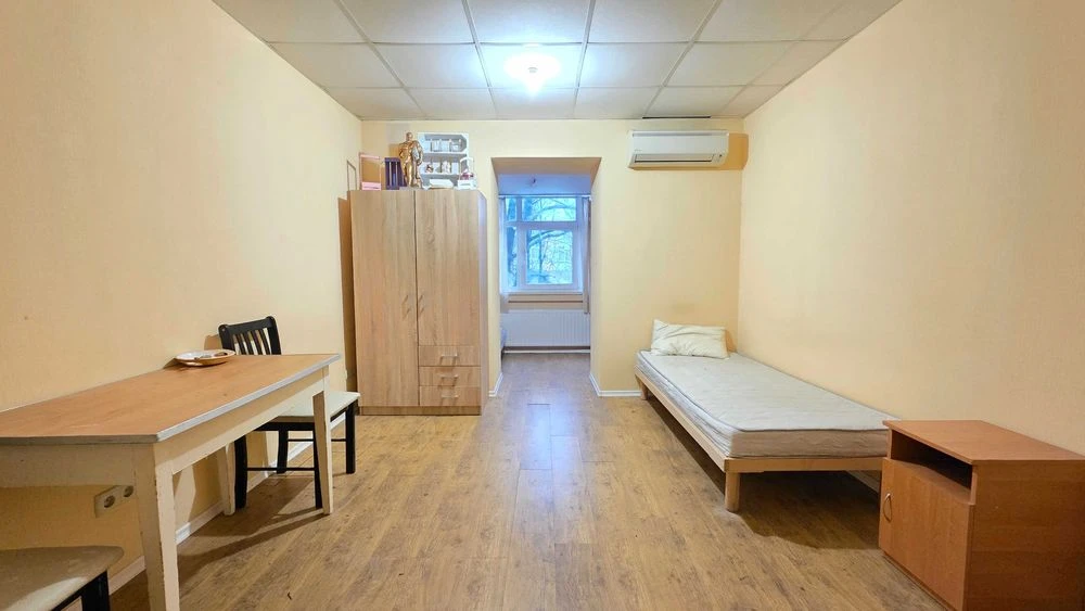 DC S4 Selling a 5-room apartment in Pavlovo Pole, metro station, August 23