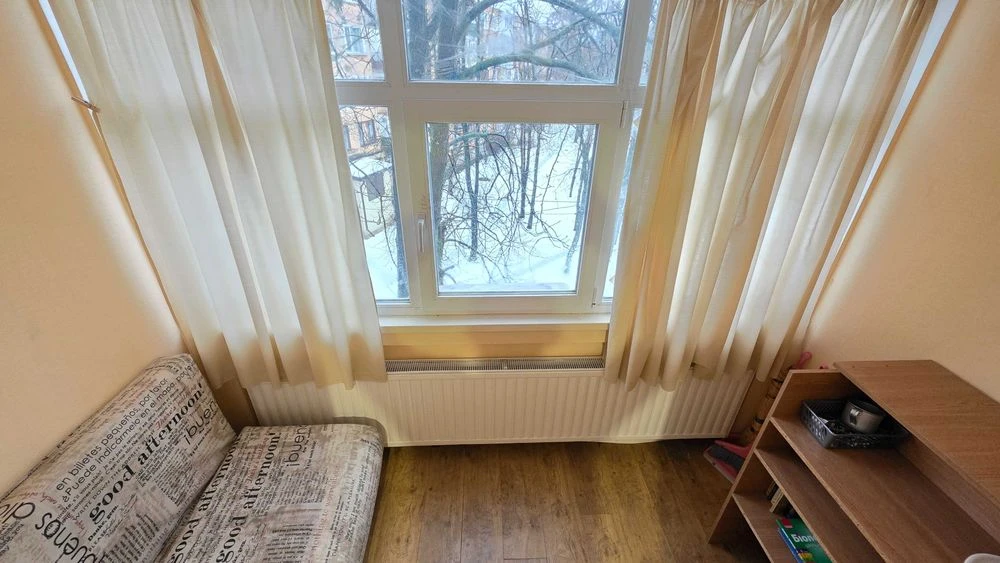 DC S4 Selling a 5-room apartment in Pavlovo Pole, metro station, August 23