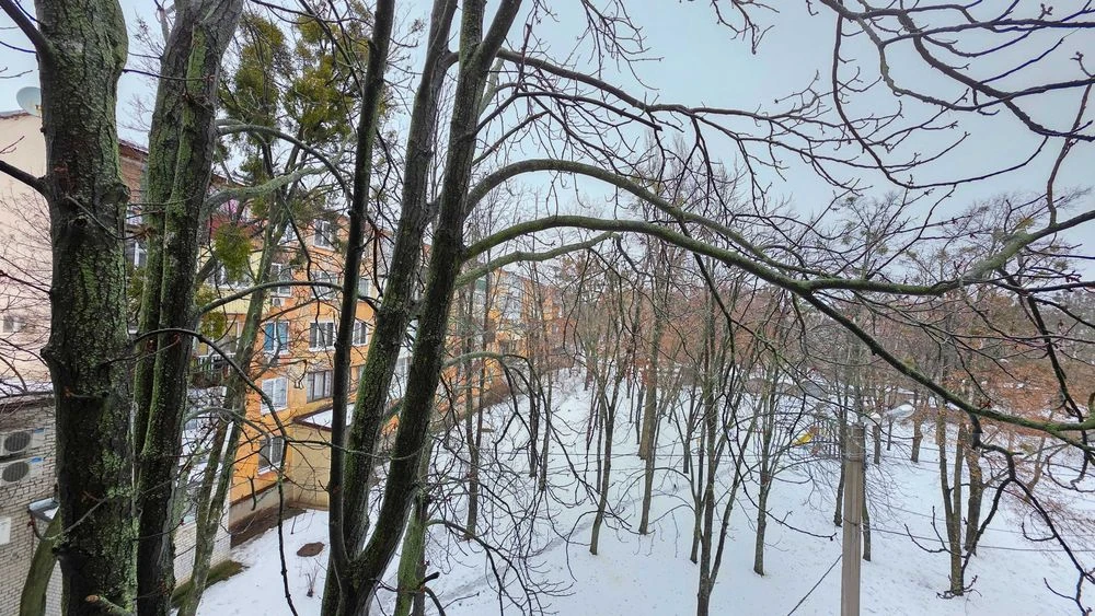 DC S4 Selling a 5-room apartment in Pavlovo Pole, metro station, August 23