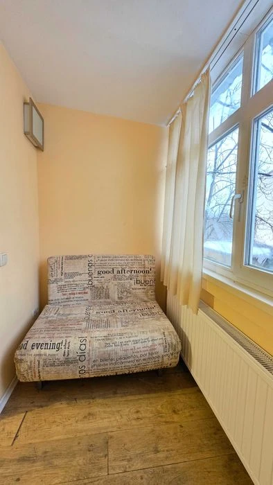DC S4 Selling a 5-room apartment in Pavlovo Pole, metro station, August 23