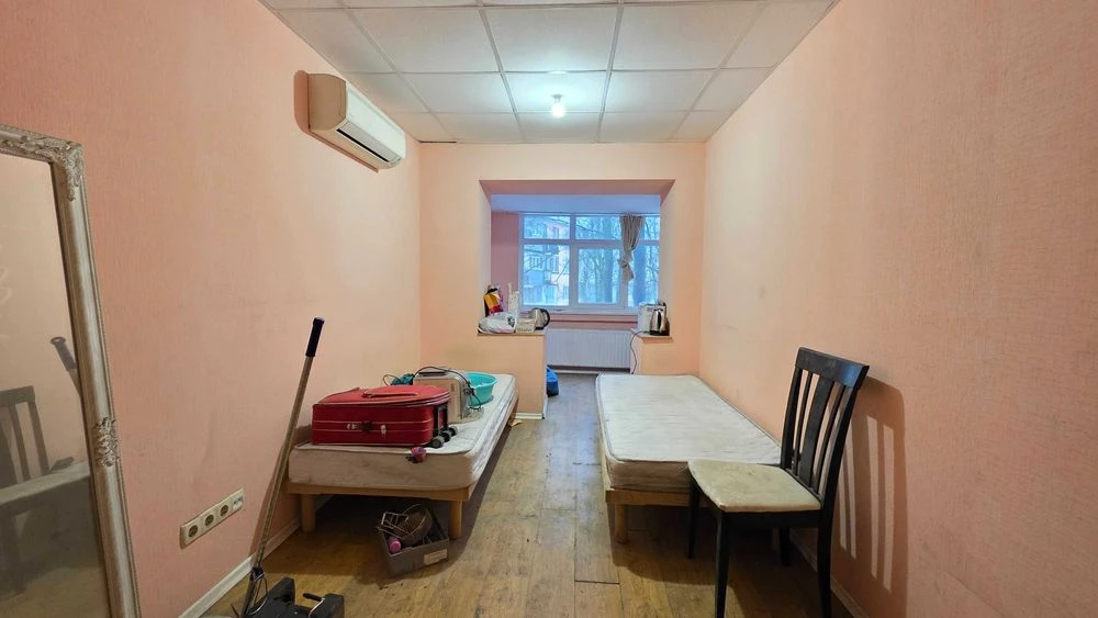 DC S4 Selling a 5-room apartment in Pavlovo Pole, metro station, August 23