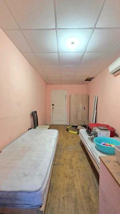 DC S4 Selling a 5-room apartment in Pavlovo Pole, metro station, August 23