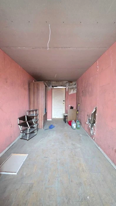DC S4 Selling a 5-room apartment in Pavlovo Pole, metro station, August 23