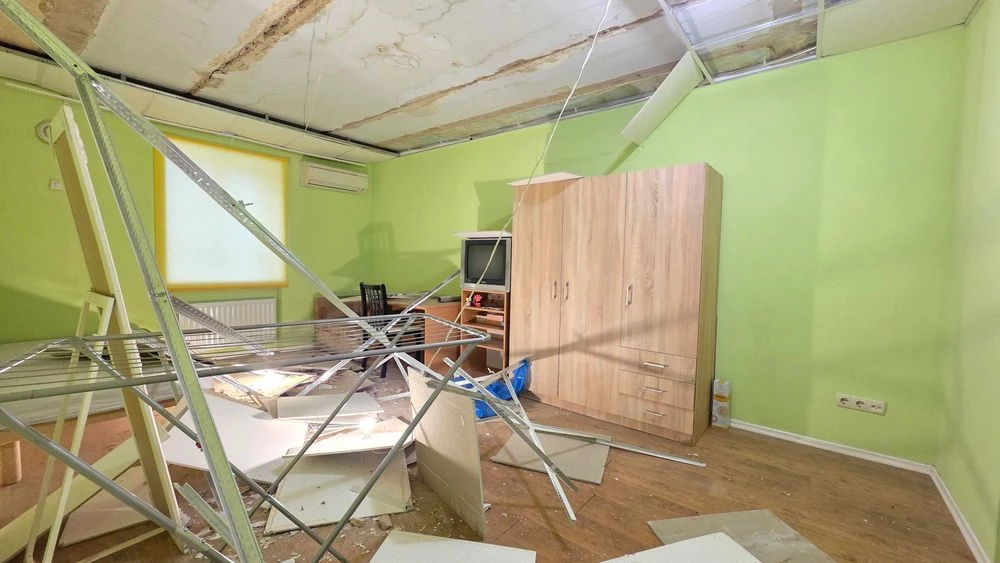 DC S4 Selling a 5-room apartment in Pavlovo Pole, metro station, August 23