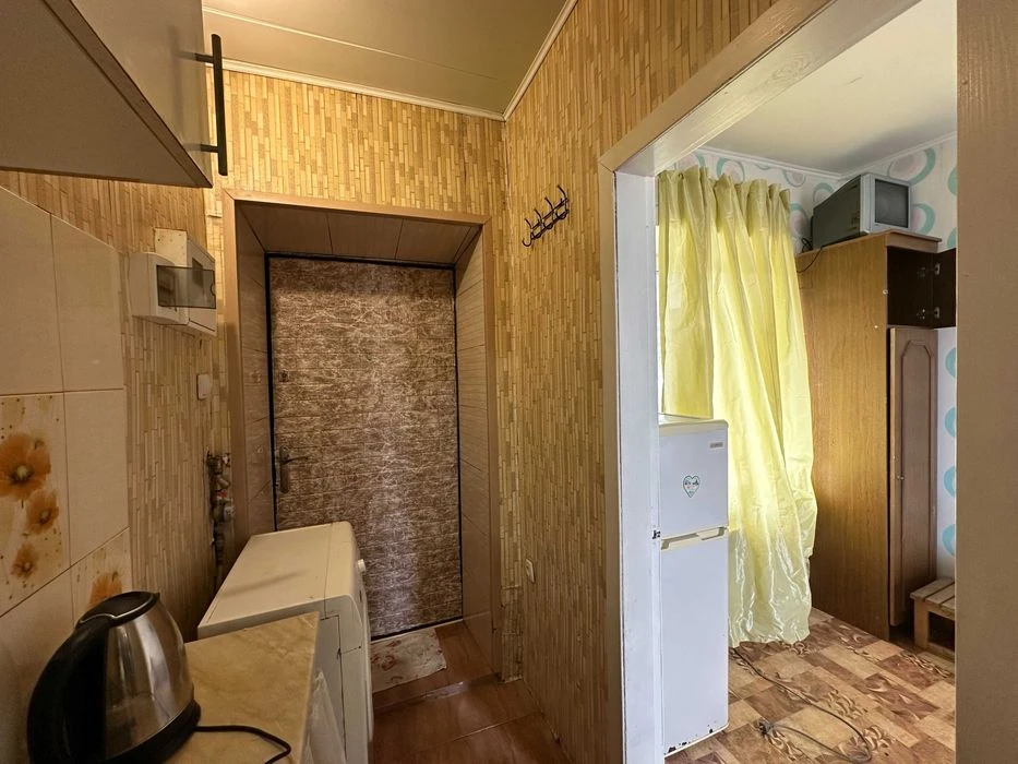 Продам 1-комн. квартиру на ул. Лазарева