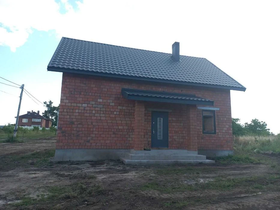 Будинок Дальні Гречани 5 соток землі, Терміново