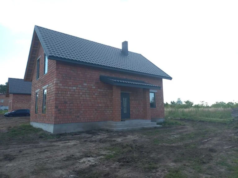 Будинок Дальні Гречани 5 соток землі, Терміново