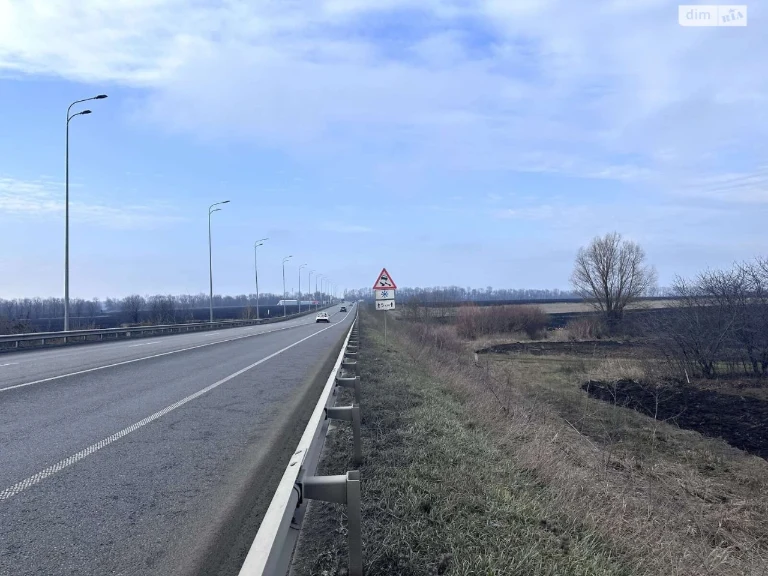 Продаж Земля комерційного призначення