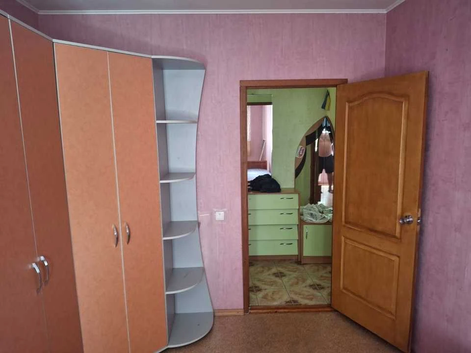 Квартира. Запорожье, Хортицкое шоссе