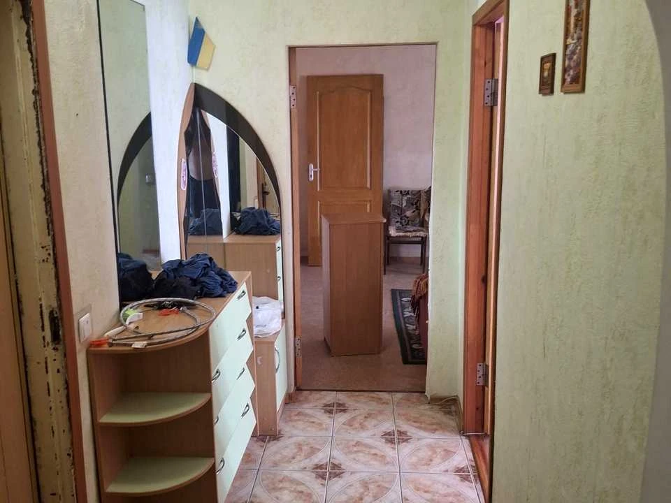 Квартира. Запорожье, Хортицкое шоссе