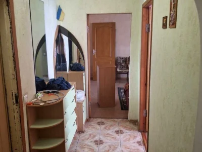 Квартира. Запорожье, Хортицкое шоссе
