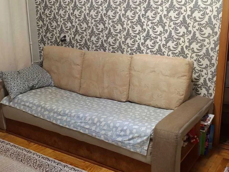 Квартира. Запорожье, Хортицкое шоссе
