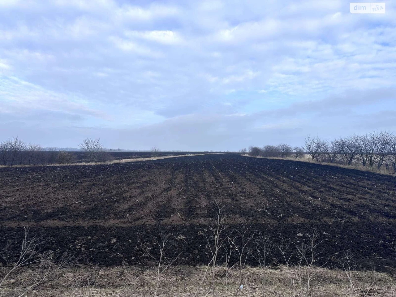 Продаж Земля комерційного призначення