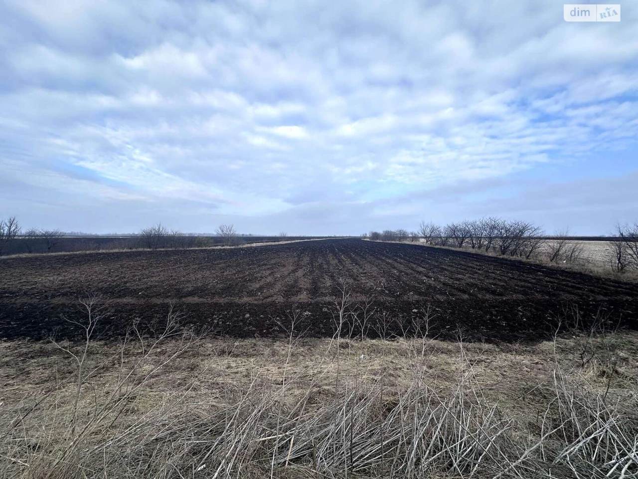 Продаж Земля комерційного призначення
