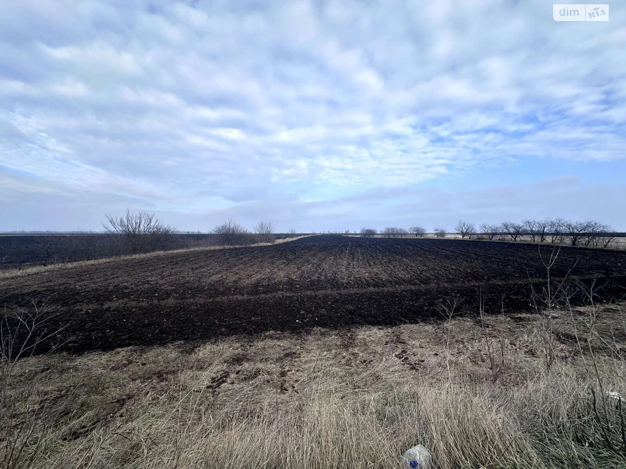 Продаж Земля комерційного призначення