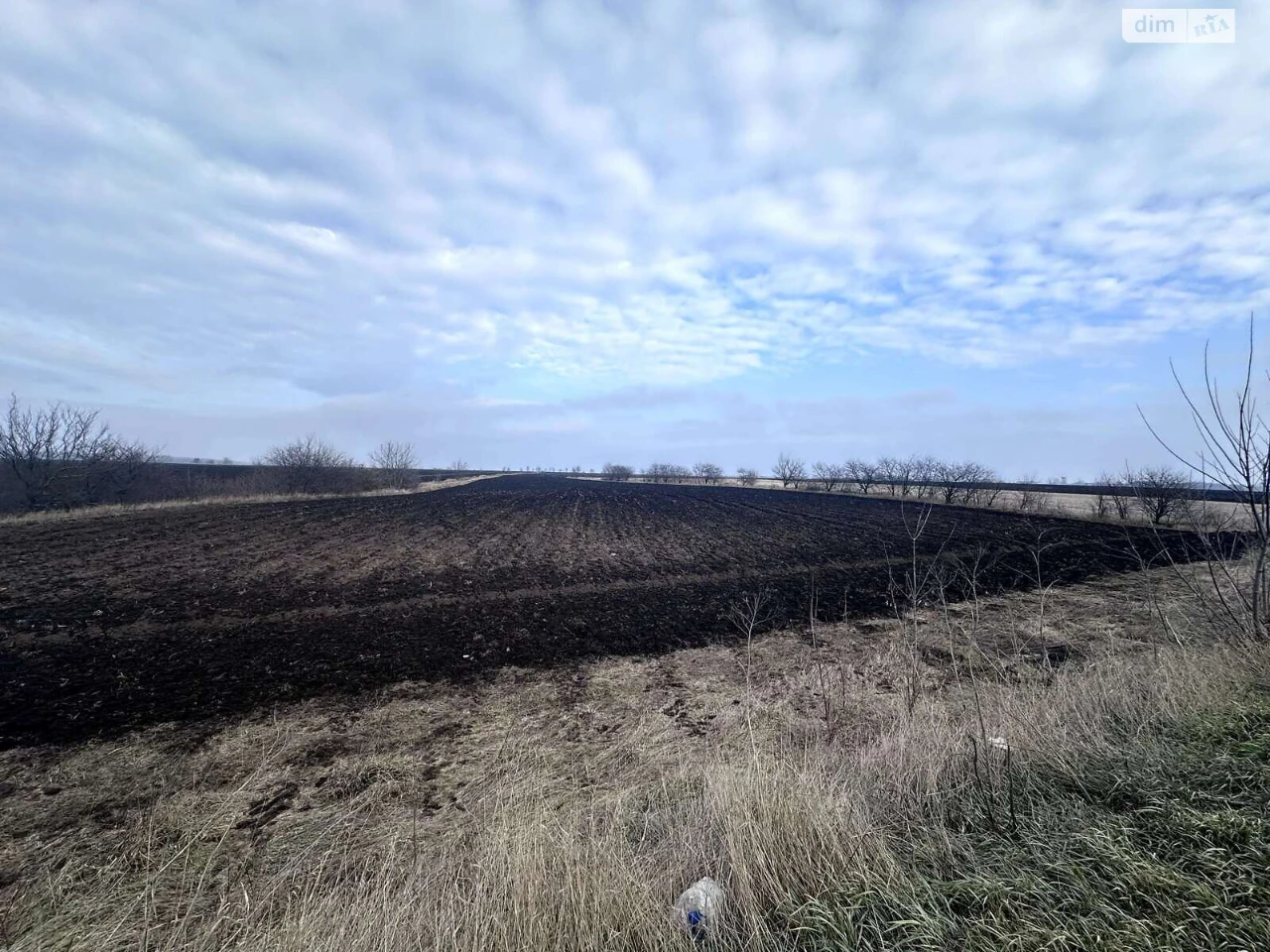 Продаж Земля комерційного призначення