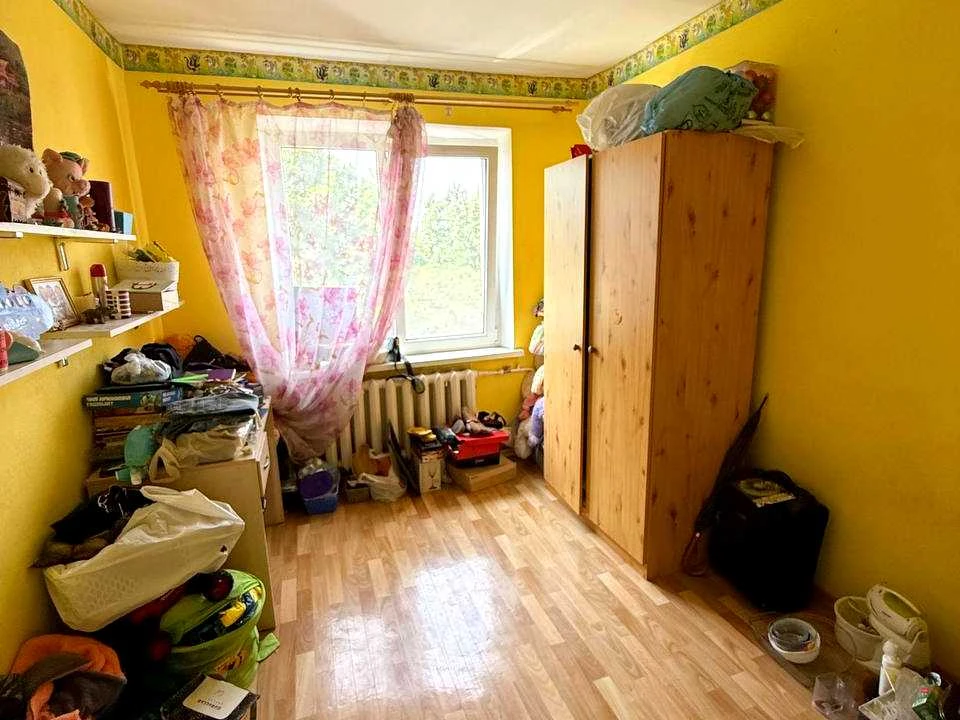 Квартира. Дніпро, житловий масив Тополя-3 вул.