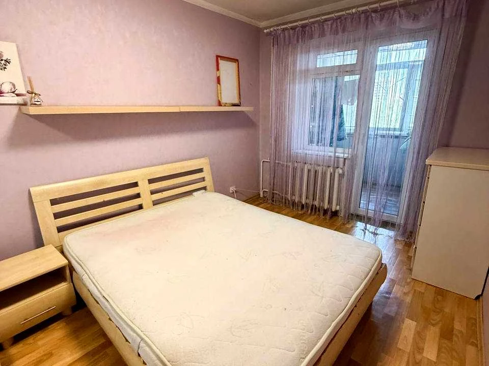 Квартира. Дніпро, житловий масив Тополя-3 вул.