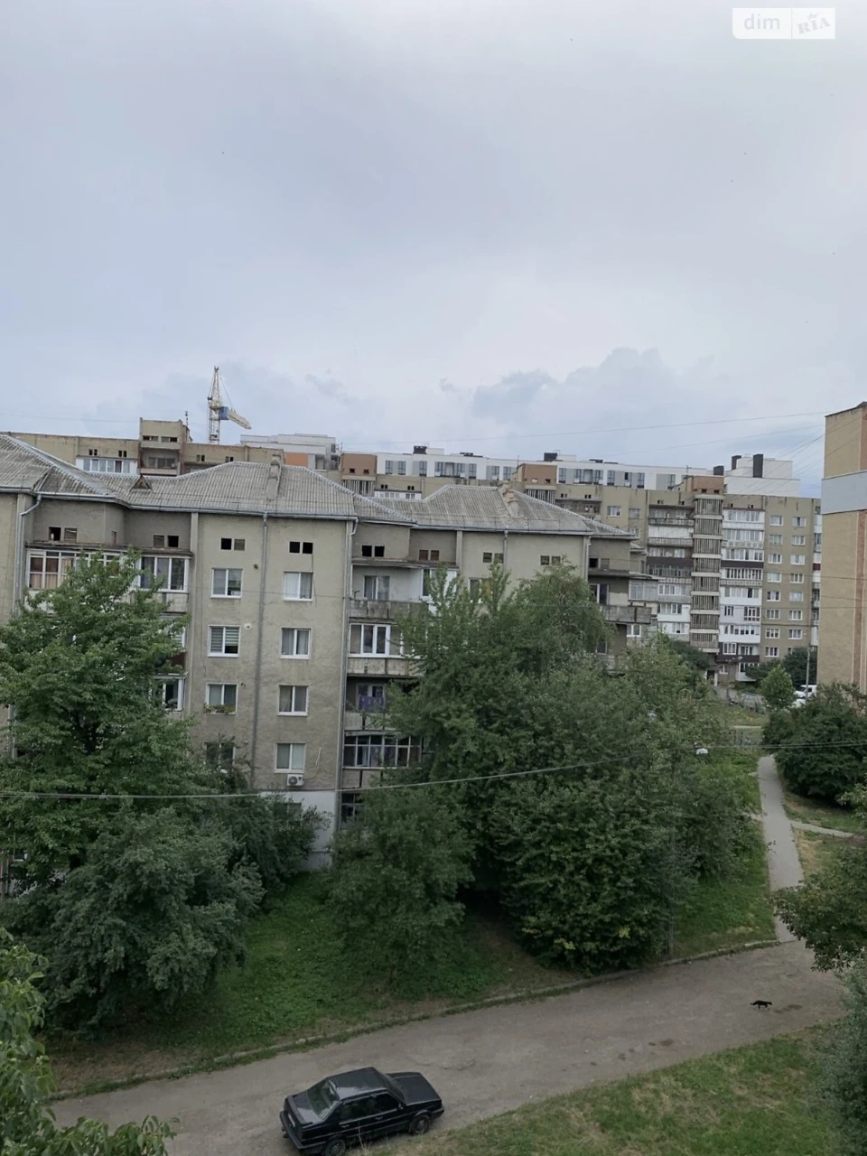 Продажа квартиры Братья
