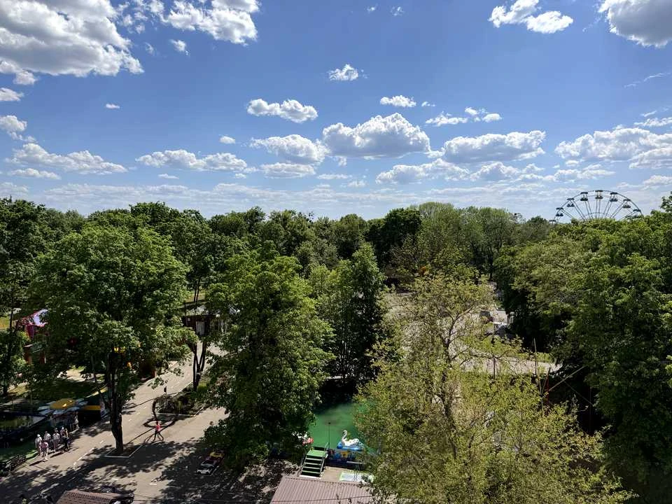 Квартира. Полтава, Віталія Грицаєнка просп.